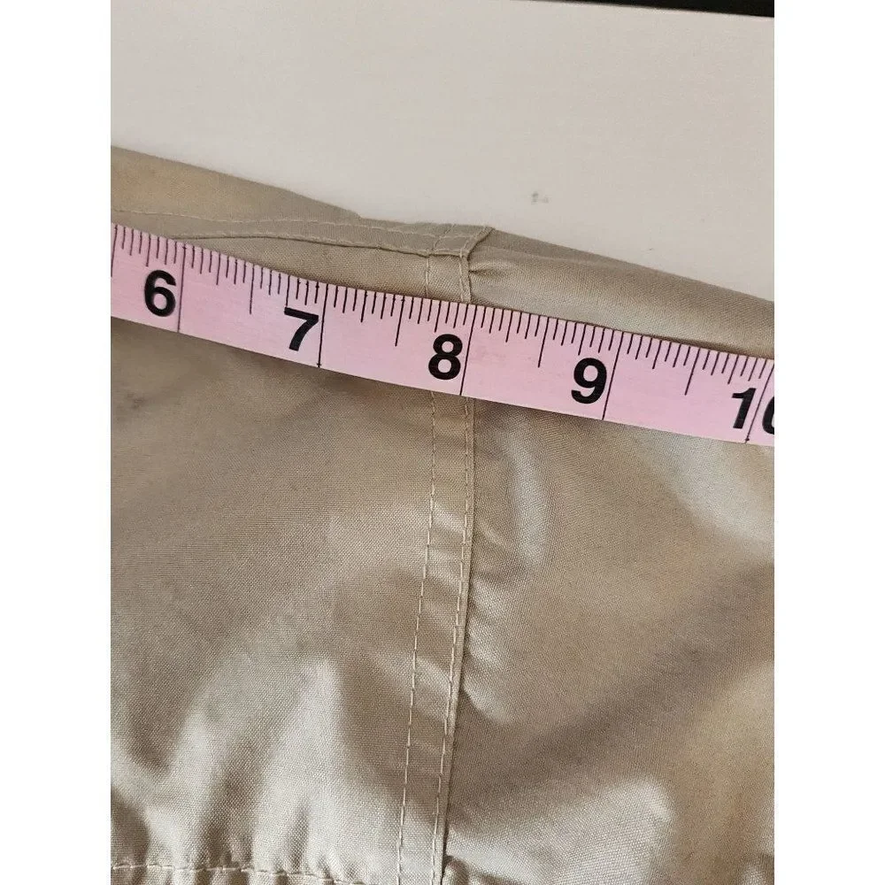 GoGo Sports Inc Zip up Windbreaker Jacket, 2XL, Men's